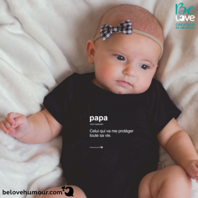 Definiton Papa