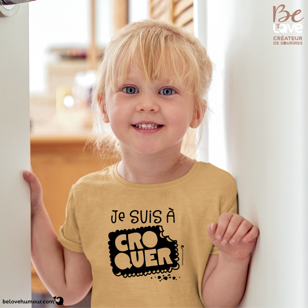 Je suis à croquer – Image 5